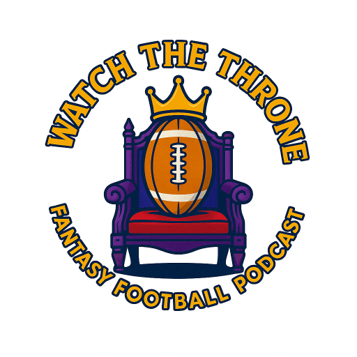 Watch The Throne Fantasy Football Podcast