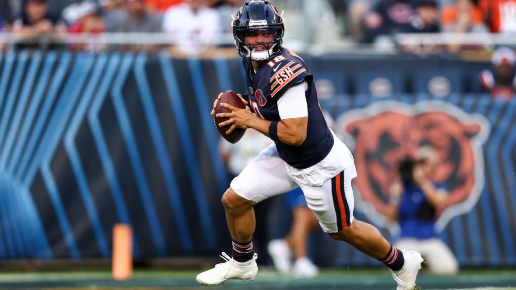 Overreaction Monday: Preseason Week 2 Hot Takes You Can’t&nbsp;Ignore