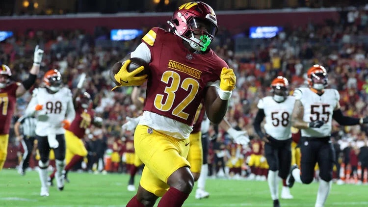 Overreaction Monday: Preseason Chaos Meets College&nbsp;Kickoff