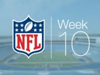 NFL Week 10 Bangs &&nbsp;Busts
