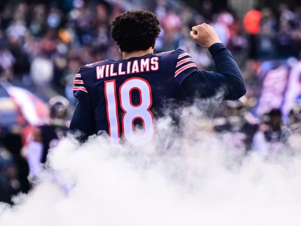 GABE HERNANDEZ TOP 10 FANTASY FOOTBALL QB RANKINGS – May&nbsp;2026